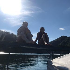 Meet your Posher, Breanna